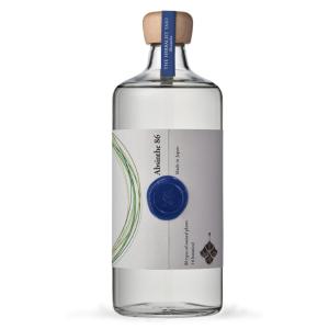 限定品】THE HERBALIST YASO Absinthe prototype03 [ヤソ ジン