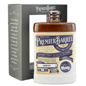 ウイスキー アランモルト 18年［Arran Single Malt 18 yo］46％ 700ml