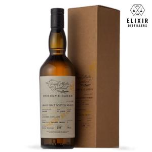 ロッホローモンド (クロフテンギア) 18年 2005 ホグスヘッド ザ