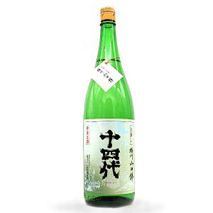 十四代 【2025年12月】 大極上生 龍の落とし子 1800ml : 酒のとんだ