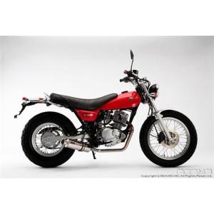 RPM バンバン200/VanVan200(NH41A/04-07)用 RPM 80D-RAPTOR フル