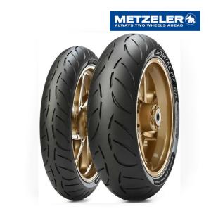 SPORTMAX（DUNLOP） 120/60ZR17MC (55W) + 160/60ZR17MC (69W) セット