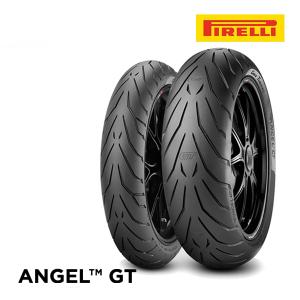 PIRELLI（ピレリ） PIRELLI ANGEL GT エンジェル ジーティー 前後