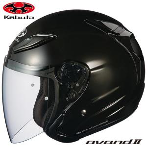 AVAND-II OGK KABUTO AVAND-2 アヴァンド2 スポーティー ジェット