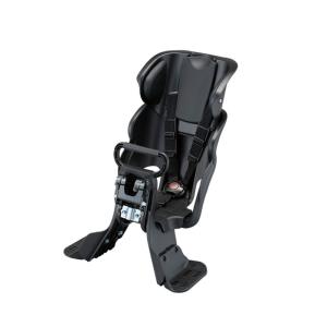 bikke（BRIDGESTONE） 自転車フロントチャイルドシート ブリヂストン