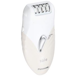 ソイエ ES-EL4B-S パナソニック 脱毛器 シルバー : 家電のSAKURA