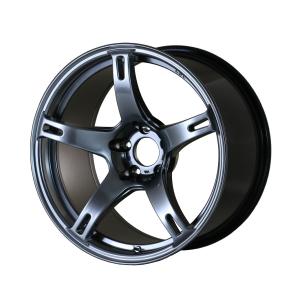 ドゥオール DOALL CST ZERO1 HYPER V2 17インチ 9.5J +12 5-114.3