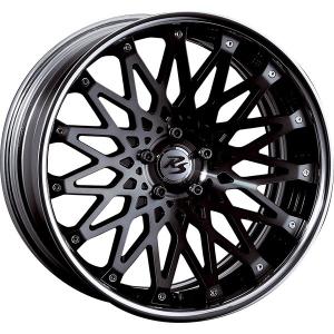 CRIMSON（クリムゾン） CRIMSON RS CV WIRE 19インチ 8.5J S-Low