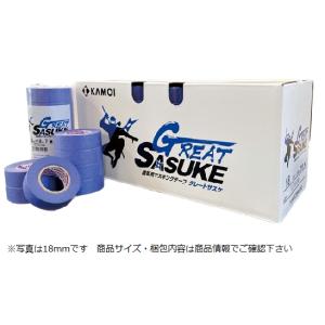 武蔵 12mm.18mm.24mm.30mm マスキングテープ MUSASHI カモイ : 塗っ