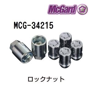 McGard（マックガード） MCG-34361 ホイールロックナット レクサスLS