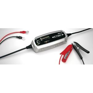 CTEK バッテリーチャージャー・メンテナー 7.0A 品番：MXS7.0JP