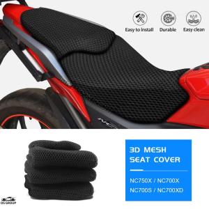ホンダ（HONDA） 0SK-ZX-MKW01 NC750X ローシート : バイク メンテ館2