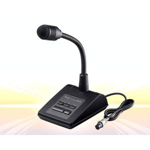 SM-50 アイコムダイナミック型高級スタンドマイク : 長野ハムセンター