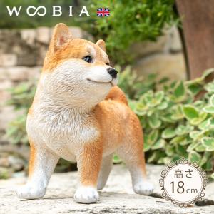 犬 置物 本物そっくり ゴールデンレトリバー ちょーだい 大型 オブジェ