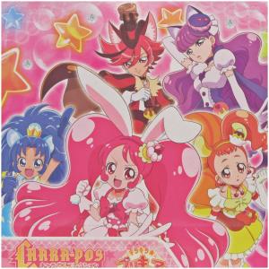 魔法つかいプリキュア アクリルスタンド キュアミラクル プリキュア