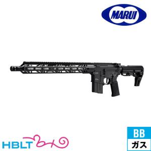 TOKYO MARUI（東京マルイ） MTR16 Gエディション ゴールドマッチ｜No