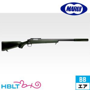 TOKYO MARUI（東京マルイ） VSR−ONE ブラック（エアー ボルト