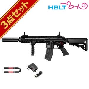 TOKYO MARUI（東京マルイ） 2026 福袋 HK416D DEVGRU カスタム 次世代