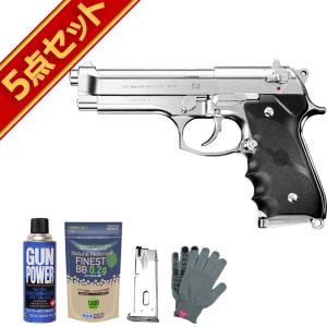 TOKYO MARUI（東京マルイ） 【東京マルイ】18才以上用ガスブローバック