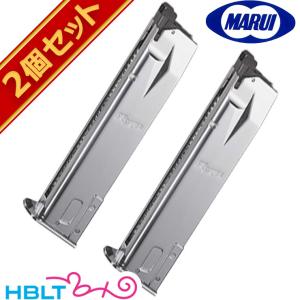 TOKYO MARUI（東京マルイ） ガスブローバック M4 用 マガジン 35連