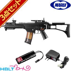 TOKYO MARUI（東京マルイ） FN P90 TR サイレンサー付 純正ドット