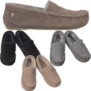 EMU Australia（エミュ オーストラリア） エミュ モカシン W11996