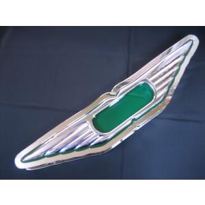 ヤマモト製バスマーク 丸棒付き 4トン〜大型向け : 常陸美装Yahoo