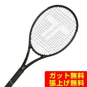 TOALSON（トアルソン） 硬式テニスラケット エスマッハツアー280 V4.0