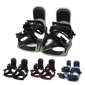 HEAD（ヘッド） （メンズ、レディース）スノーボード ビンディング 23