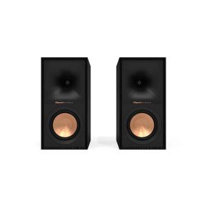 Klipsch Reference R-50M ブックシェルフスピーカー(ペア) ブラック
