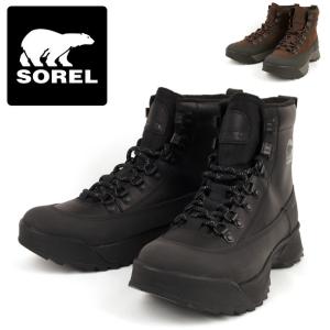 SOREL（ソレル） ブーツ メンズ 男性用 シャイアン プレミアム
