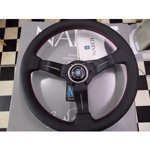 NARDI [ FET NARDI CLASSIC LEATHER 33φ ] 330mm SPORTS TYPE A