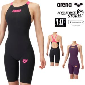 アリーナ（arena） 競泳水着 レディース WA承認モデル レーシング