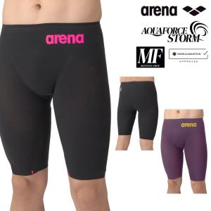 アリーナ（arena） 競泳水着 レディース WA承認モデル レーシング