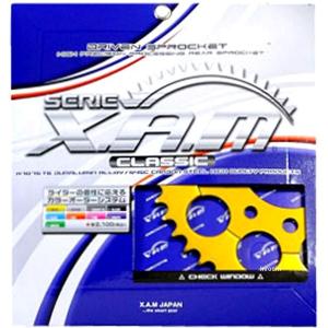 2026年3月】cb250t スプロケット（バイク用スプロケット）（バイク