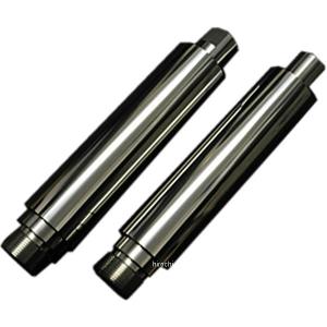 ハーレー用ステンレス製フォークジョイント 41mmフォーク用(49-77年