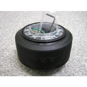 HKB SPORTS ステアリングボスキット OD-274 od274【ダイハツ車