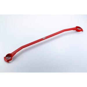 オートエクゼ オートエグゼ(AUTOEXE)ストラットタワーバー/MAZDA3(BP