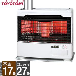 KSH-10BS-K8 C 長府製作所/サンポット 半密閉式石油暖房機 煙突式 微小