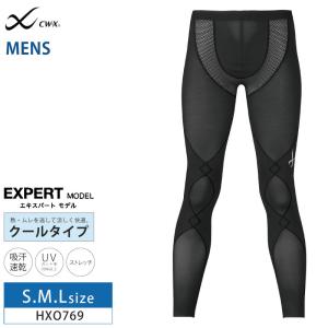 WACOAL（ワコール） CW-X スポーツタイツ HZO639 wacoal メンズ