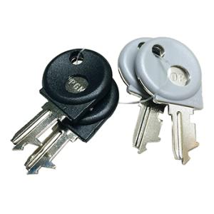 CASIO（カシオ） レジスター TE-400,TE-340用操作キーセット : 店舗