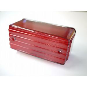 GPZ400F GPZ400F2 Z400GP LEDテールランプ スモークレンズ ナンバー灯