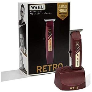 WAHL（ウォール） 即国内発送 Wahl Professional 5star Cordless