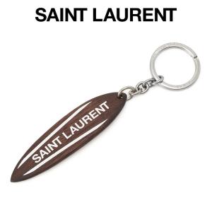 SAINT LAURENT サンローラン saint laurent サーフ キーリング 715079