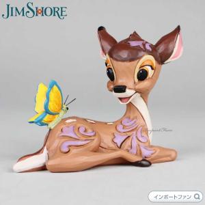 Disney（ディズニー） リヤドロ バンビ 鹿 親子 置物 01009350 LLADRO
