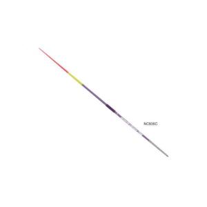 ニシ・スポーツ やり Super GD Carbon Type1 男子用 NF450 : イーヅカ