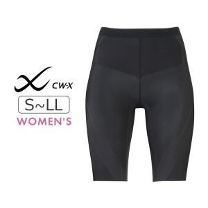 CW-X ワコール メンズ HZO635 ジェネレーターモデル ハーフタイツ