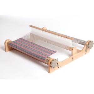 ボートシャトル用ボビン巻き機 ボビンワインダー＜手織り機 杼