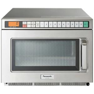 Panasonic（パナソニック） NE-1802V 業務用電子レンジ 幅422×奥行476