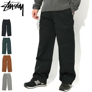 STUSSY（ステューシー） パンツ メンズ Ripstop Surplus Cargo